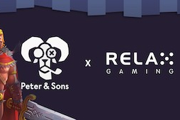 Relax Gaming Peter & Sons