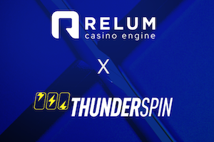 Relum Thunderspin
