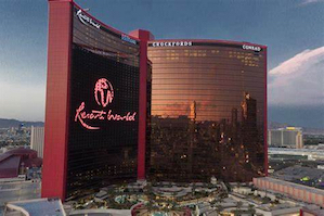 Resorts World Las Vegas