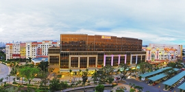 Resorts World Manila