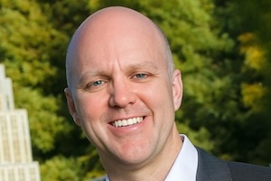 Rex Jackson