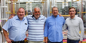 Crompton joins UDC