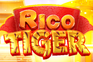 Rico Tiger PopOK Gaming