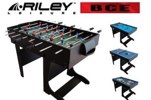 Rileys 