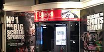 Rileys