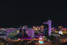 Rio Hotel & Casino