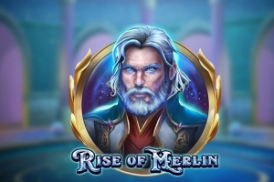 Rise of Merlin 