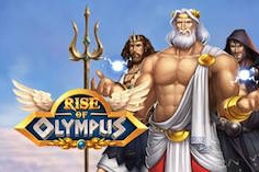 rise of olympus