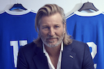 Robbie Savage