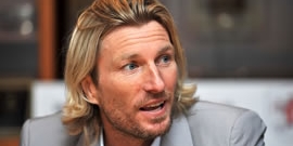 Robbie Savage