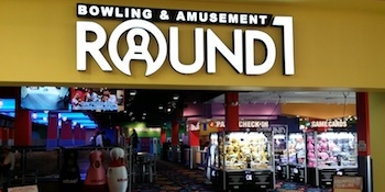 Round 1 - game room