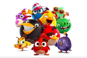 Rovio
