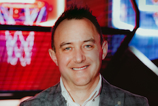 Ben Warren, Roxy Leisure