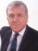 Roy Ramm