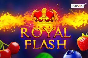 Royal Flash PopOK Gaming