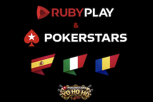 RubyPlay PokerStars