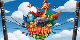 Ruffled Up