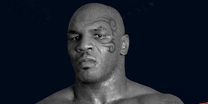 Mike Tyson