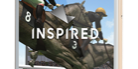 Inspired virtuals on mobile