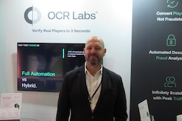 Russ Cohn, OCR Labs
