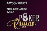 Russian Poker