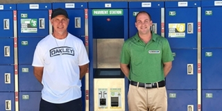 The Locker Network expands