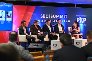 SBC Summit North America