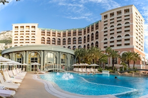 Monte Carlo Bay Hotel and Resort