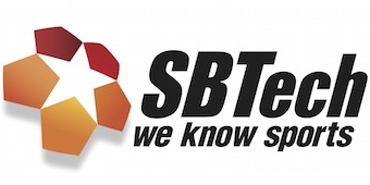 SBTech logo