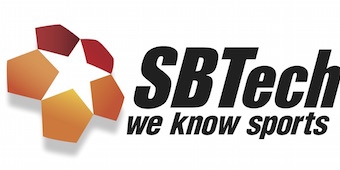 SBTech logo