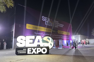 SEA Expo
