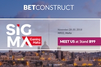 BetConstruct 