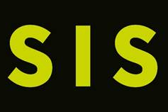 SIS  