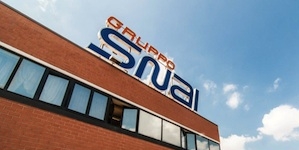 SNAI - HQ