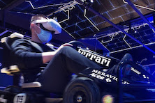 STEPVR