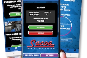 Sacoa