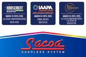 Sacoa March