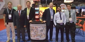 Sacoa team