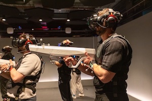 Sandbox VR