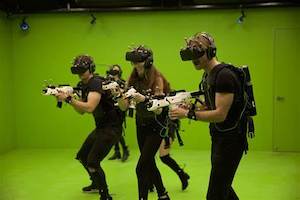 Sandbox VR