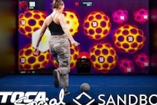 Sandbox VR and Toca Social