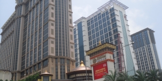 Sands Cotai Central