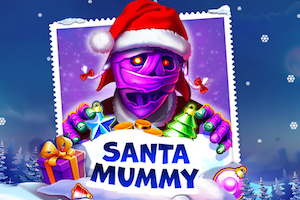 Santa Mummy Belatra