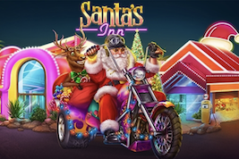 Santa's Inn Habanero