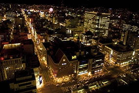 Sapporo