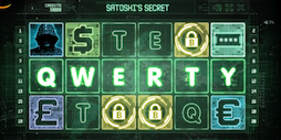 Satoshi's Secret