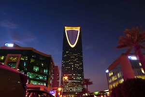 Saudi Arabia Riyadh