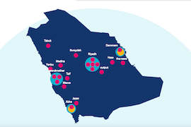 Saudi Entertainment Ventures