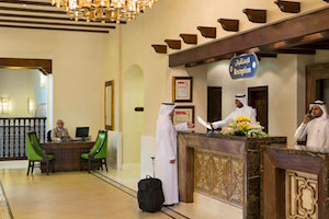 Saudi