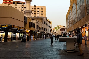 Saudi Arabia